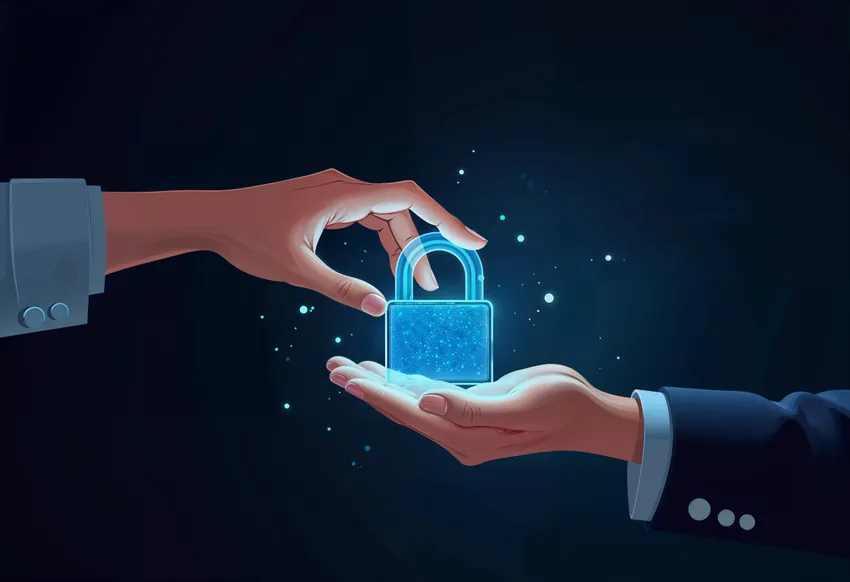 The State of Enterprise AI Security in 2026. Image by rawpixel.com on Freepik